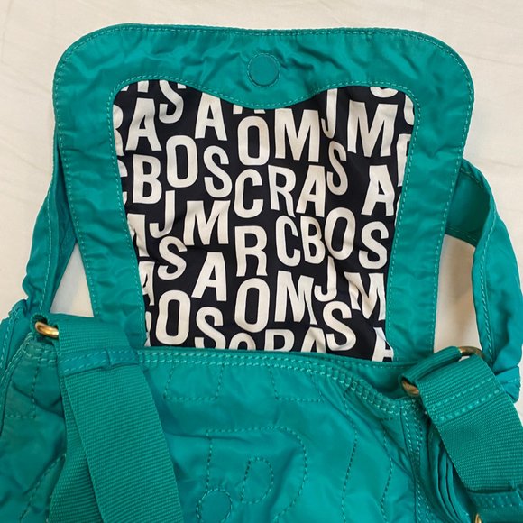 Marc Jacobs Work Handbag - Picture 2 of 10